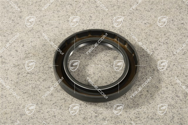 Shaft seal 50x72x9