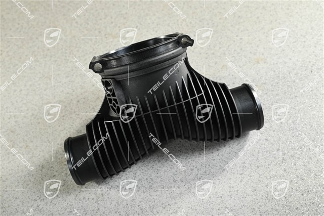 Turbo, Ansaugverteiler