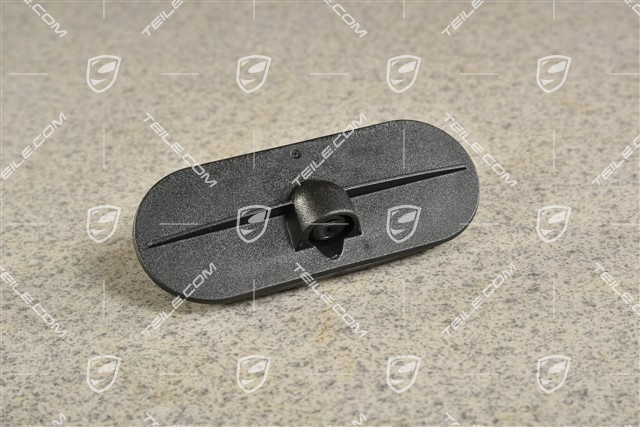 Windscreen washer nozzle jet