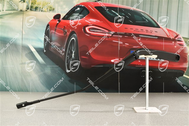 Wiper arm, R