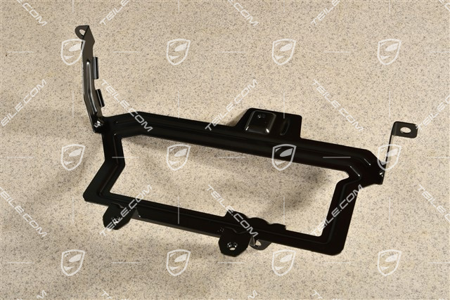 Amplifier support, Bose sound system