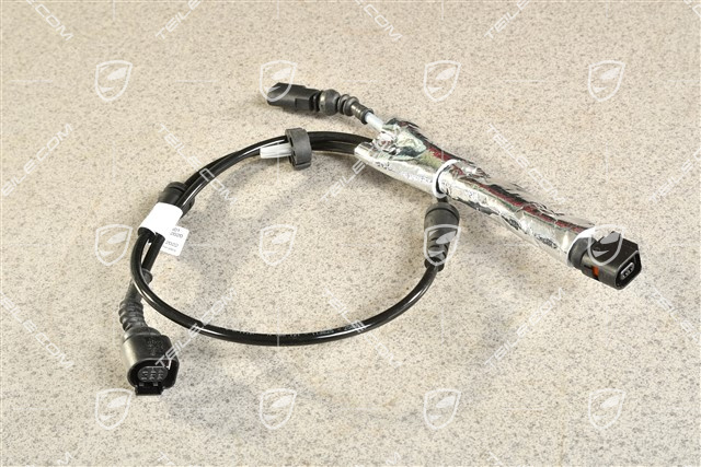 Wiązka instalacji elektrycznej ABS , GT3