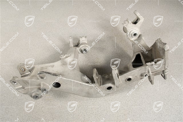 Seitenteil, Achsträger, GT3, L