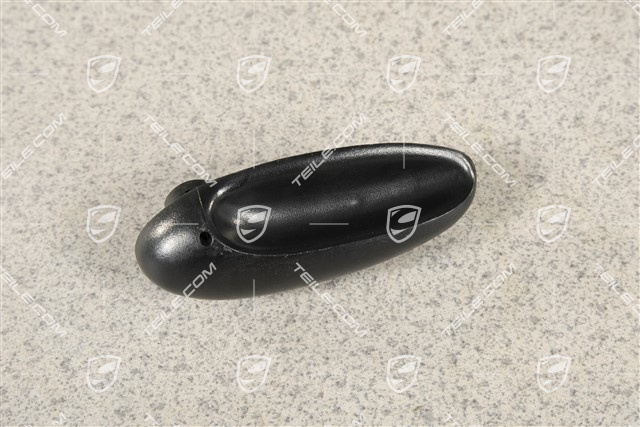 Handle, Operating lever for height adjustment, L