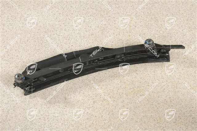 Dichtrahmen, Schwarz, R