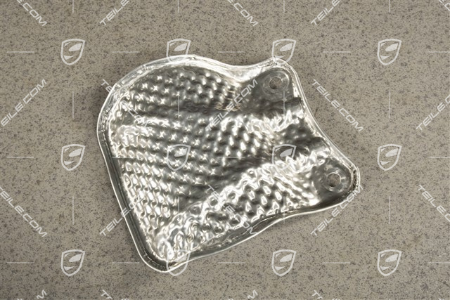 Heat protection / shield