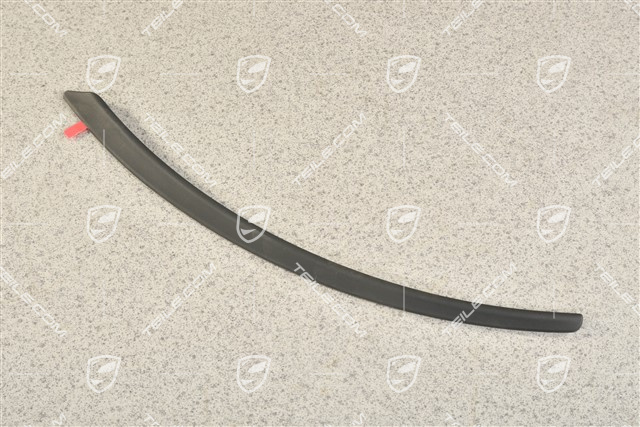 Gummilippe GT3, Hinten, L