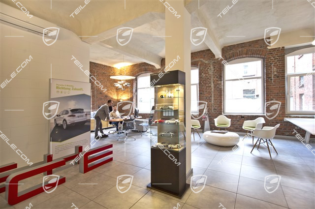 Couldn’t find the part you were looking for your Porsche? We have thousands of new and used Porsche parts... SEE MORE >>>