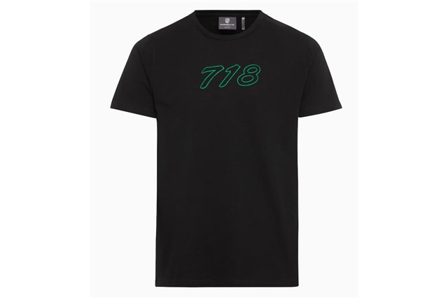 718 koszulka unisex 3XL