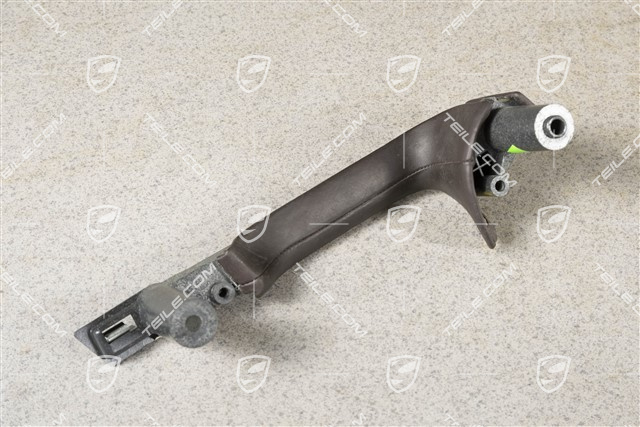 Rączka drzwi, część wewnętrzna, Cocoa, L