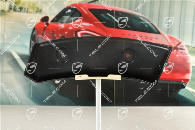 Spyder, Spoiler for Wheel-housing liner, L