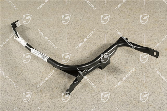 Turbo, Stützrohr, R