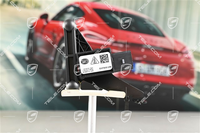 Levelling sensor, front, GT3, L