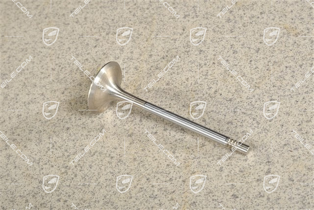 Intake valve, Turbo / GT2
