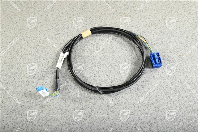 Wiring harness PCM 3