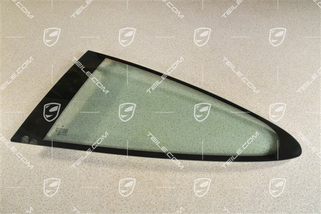 Fondscheibe, Coupe, L