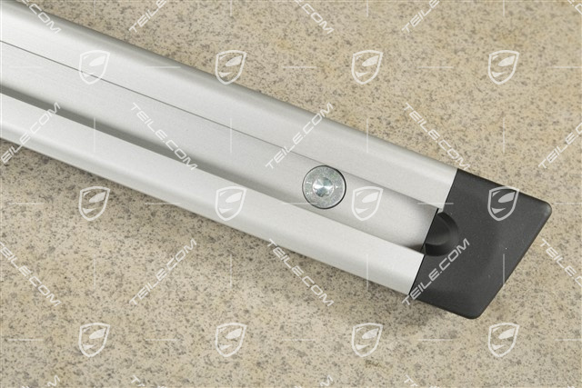 Halteschiene, R