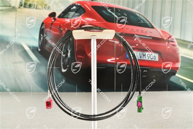 Verbindungsleitung GSM Antenne