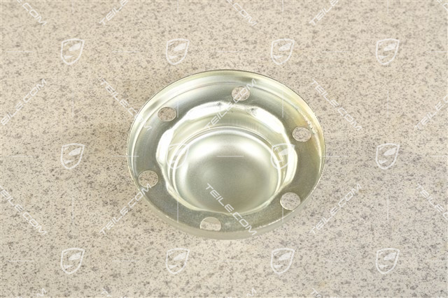 Lid, Inner joint, L=R