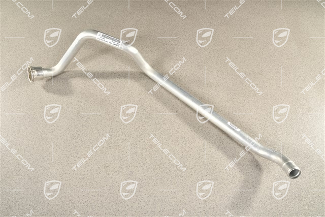 Coolant tube / Cooling water tube