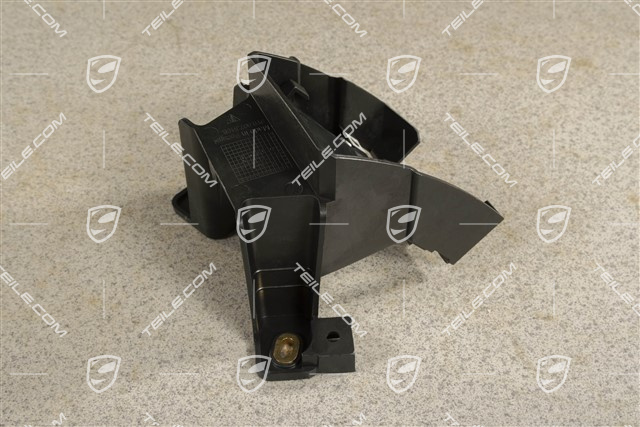 Halter für Steuergerät Spurwechselassistent, R