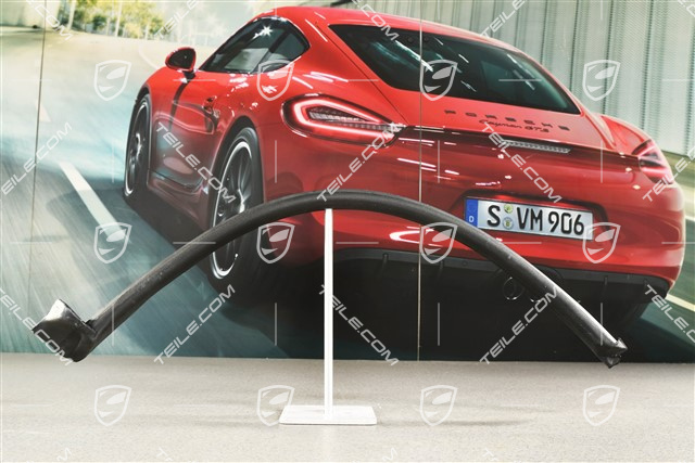 Dichtung / Verdeck Abdichtung, R