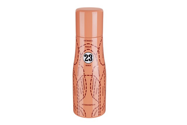 Porsche Thermal insulated bottle – 917 Pink Pig 1000 ml