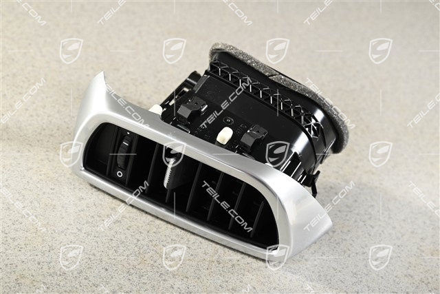 Side vent, R