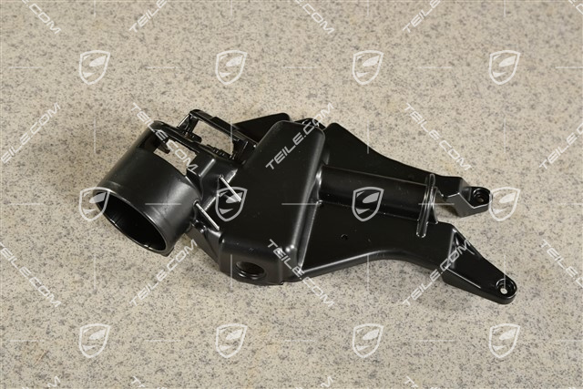 Verstärkungsplatte für CUP Spiegel, L