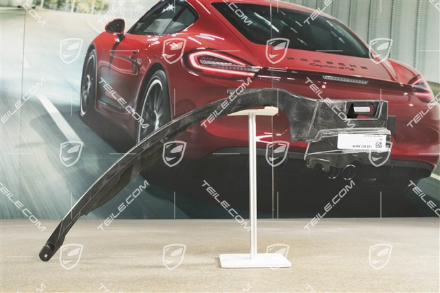 Halteleiste, Turbo, R