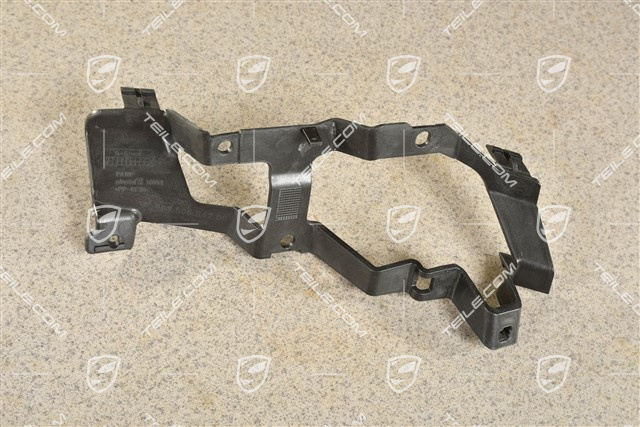 Adapter for Air inlet grille frame, Spyder, R