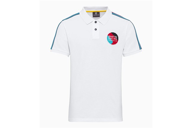 Polo shirt – MARTINI RACING® L