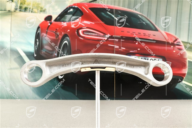 Control arm, Upper, L=R
