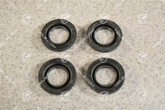 Reparatursatz, Dichtungssatz Schutzkappen für 32 mm Kolben den Festsattel , HA
