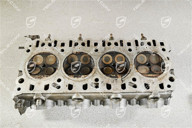 Zylinderkopf, Cayenne S 4,5L, Zyl. 5-8
