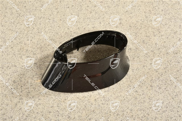 Abdeckkappe, Spiegelfuss, R
