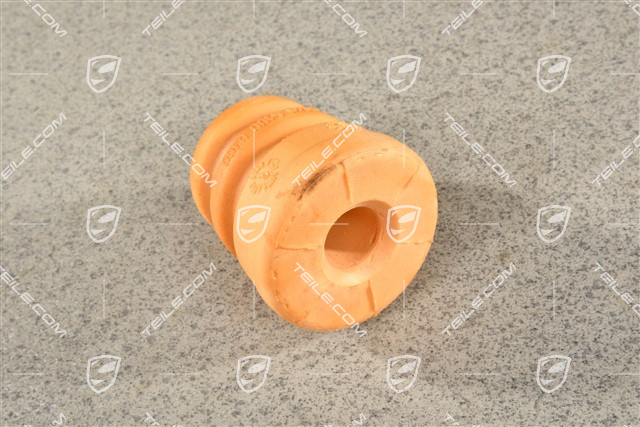 Zusatzfeder (Anschlagpuffer)