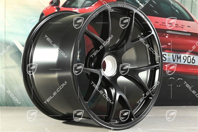 18" Felga GT3 R, 12,5J x 18 ET33