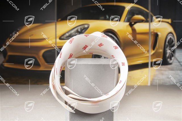Protective film, Side part, Rear, L Protective film, Side part, Rear, L