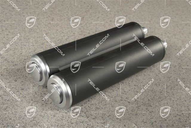 Poprzeczka przestrzeni bagażowej, organizer, Soul