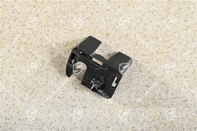 Uchwyt kamery Real Top View, tył
