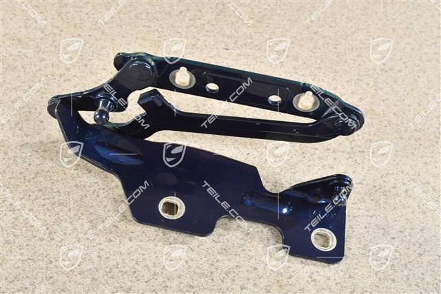 Dakar, Rear boot lid, engine lid, hinge, L