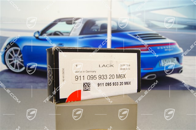 Lackstift