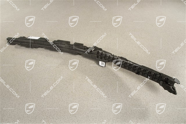 Foam part, Pedestrian protection, Sport Design Package, L