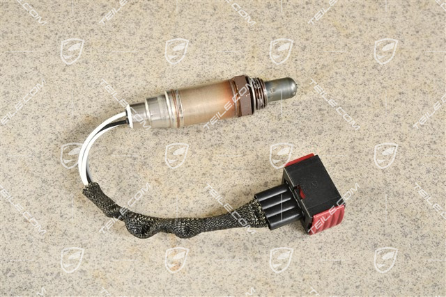 Sonda lambda