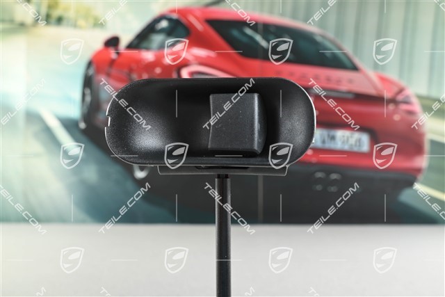 Switch, Steering column electrically adjustable with memory