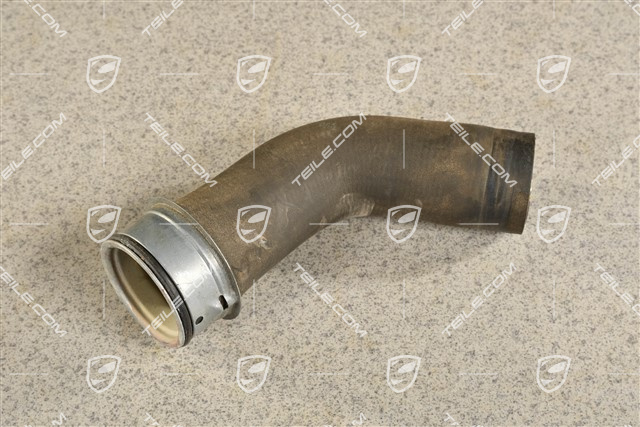 Water hose / tube, L=R