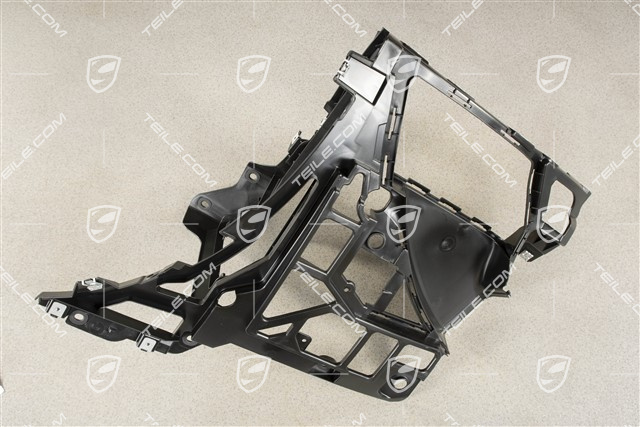 Mocowanie zderzaka, R