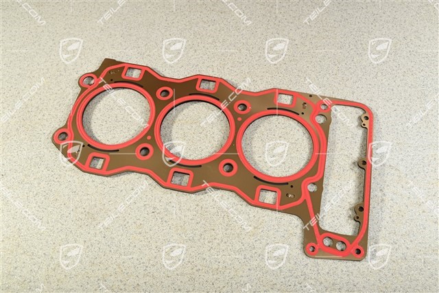 Cylinder head gasket, cyl. 4-6