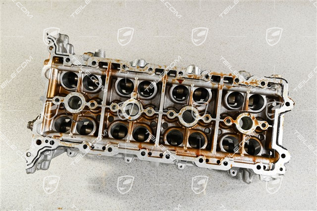 S / Turbo 4,5L, Nockenwellengehäuse, Zyl. 5-8